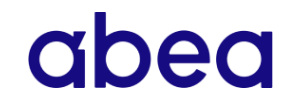 Logo Abea