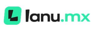 Logo Lanu