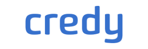 Logo Credy