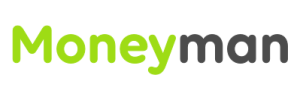 Logo Moneyman